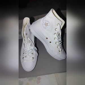 Converse high top